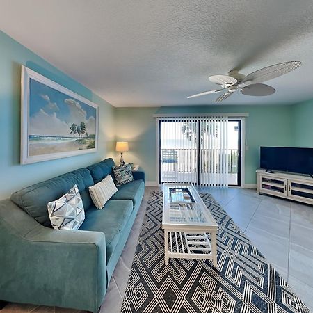 Sea Dancer 210 Apartment Flagler Beach Luaran gambar