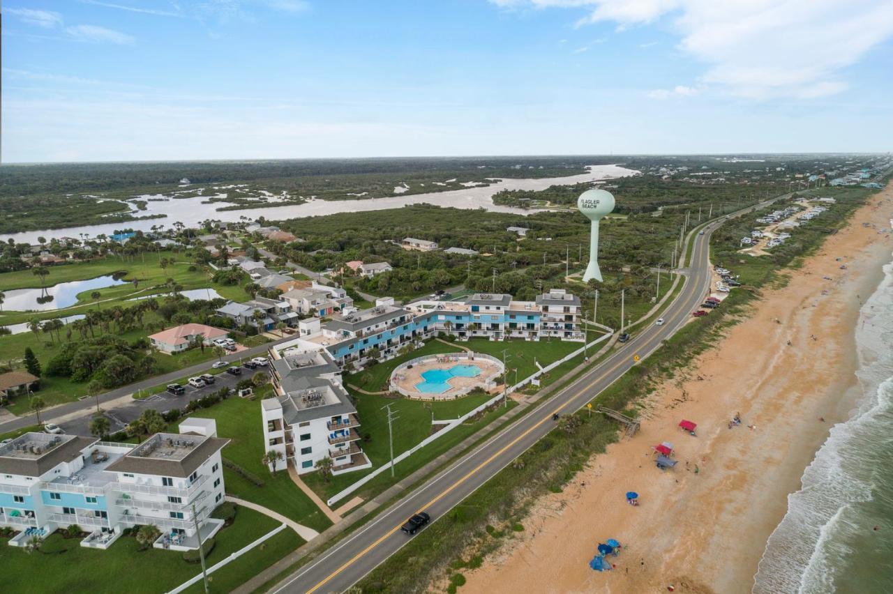 Sea Dancer 210 Apartment Flagler Beach Luaran gambar