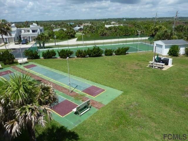 Sea Dancer 210 Apartment Flagler Beach Luaran gambar