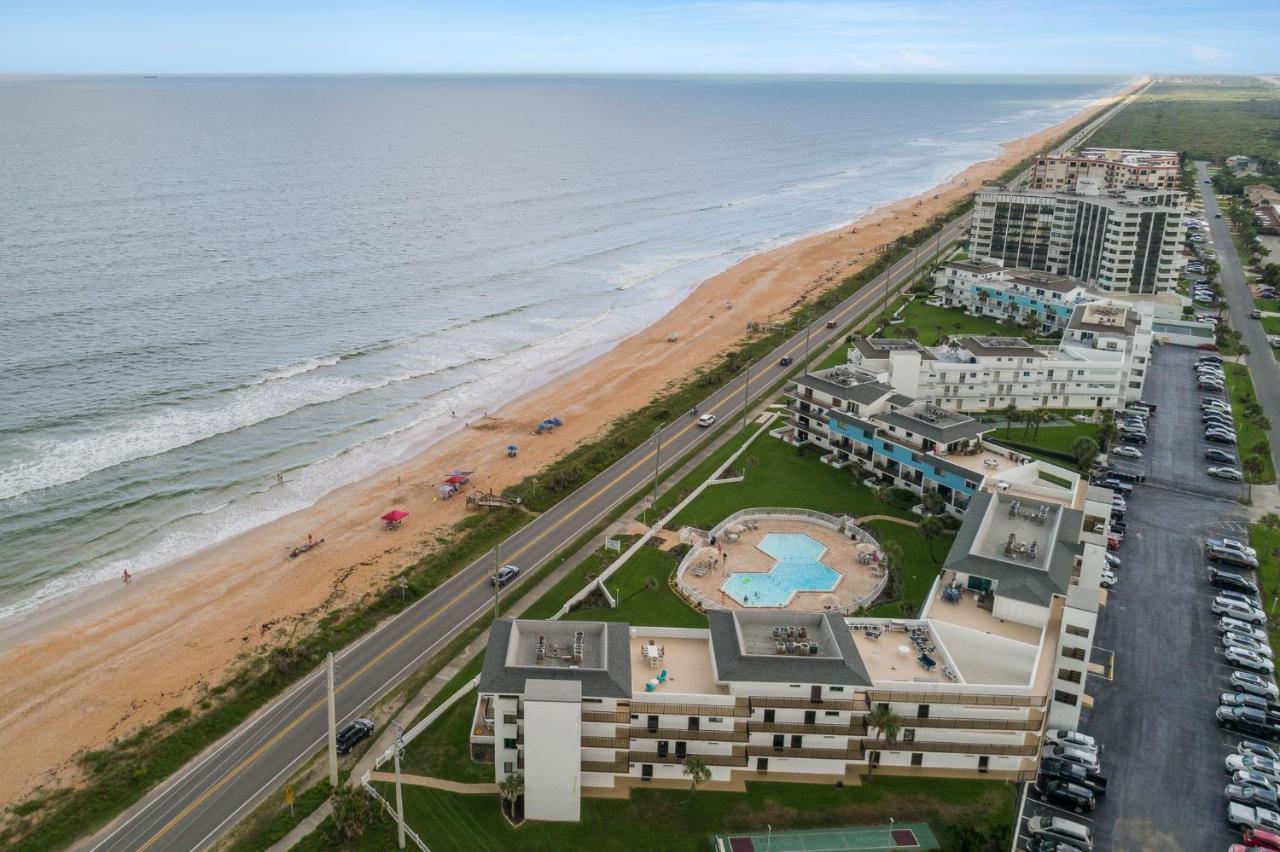 Sea Dancer 210 Apartment Flagler Beach Luaran gambar