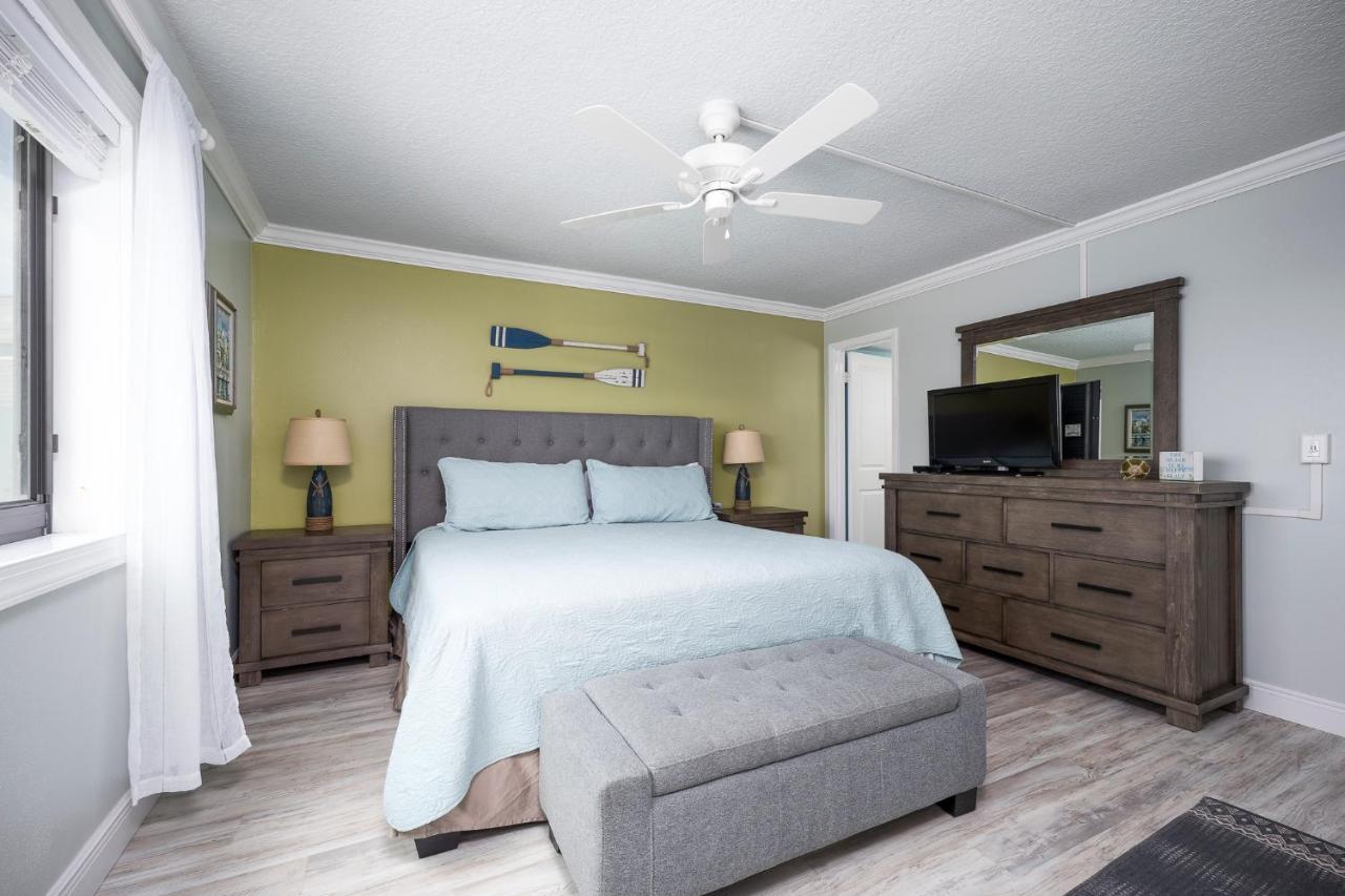 Sea Dancer 210 Apartment Flagler Beach Luaran gambar