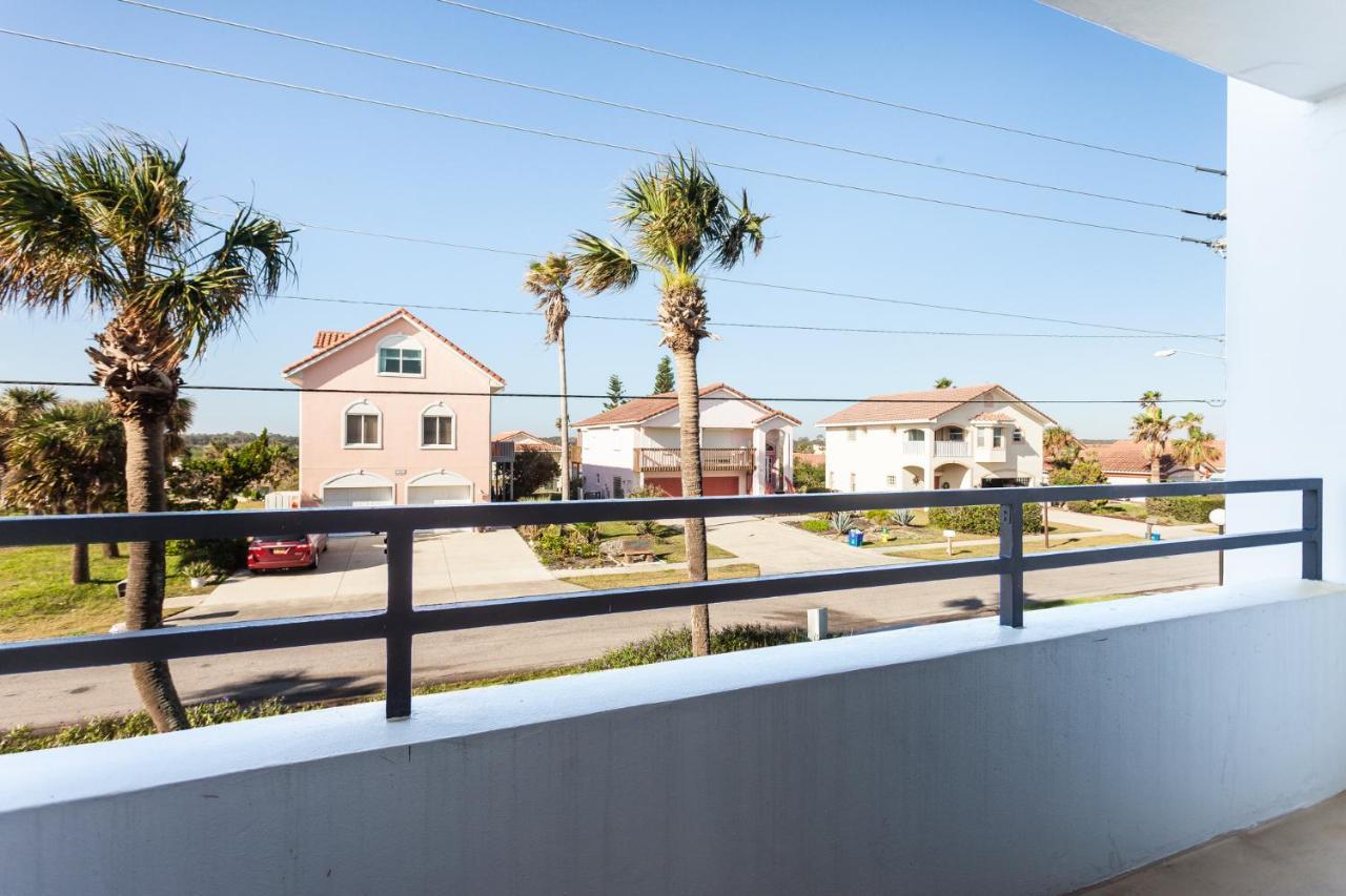 Sea Dancer 210 Apartment Flagler Beach Luaran gambar