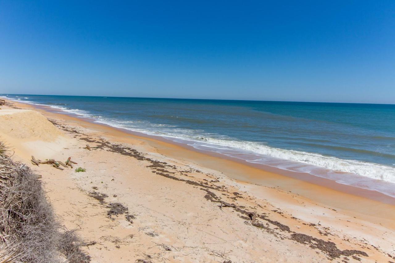 Sea Dancer 210 Apartment Flagler Beach Luaran gambar