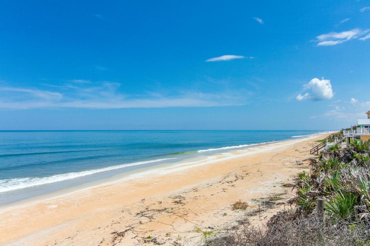 Sea Dancer 210 Apartment Flagler Beach Luaran gambar