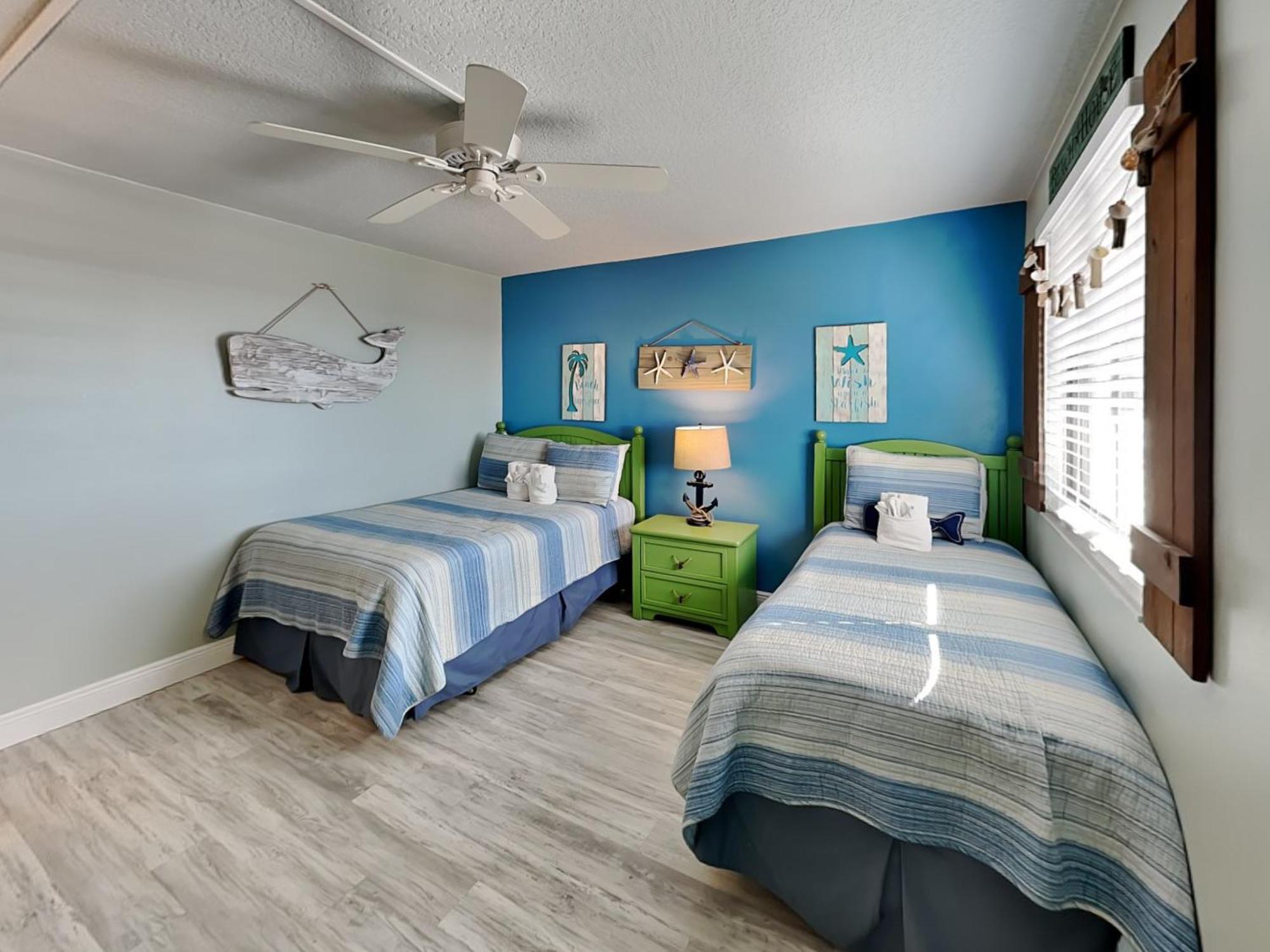 Sea Dancer 210 Apartment Flagler Beach Luaran gambar